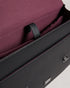 <P>Pu Satchel</P>